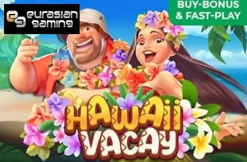 Hawaii Vacay